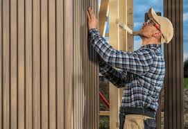 Professional Siding Services in North Bennington, VT